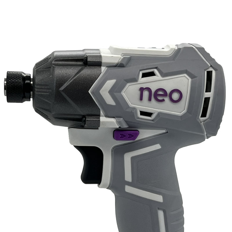 ATORNILLADOR DE IMPACTO NEO 20V BRUSHLESS