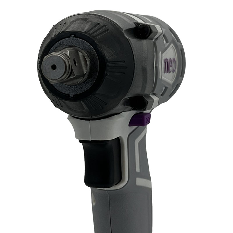 LLAVE DE IMPACTO NEO 20V C/BAT. BRUSHLESS