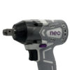 LLAVE DE IMPACTO NEO 20V C/BAT. BRUSHLESS