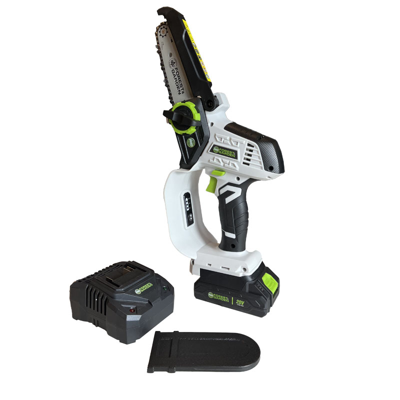 MOTOSIERRA ELECTROSIERRA 20V 5