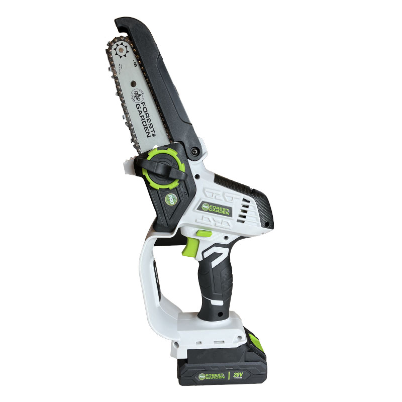 MOTOSIERRA ELECTROSIERRA 20V 5