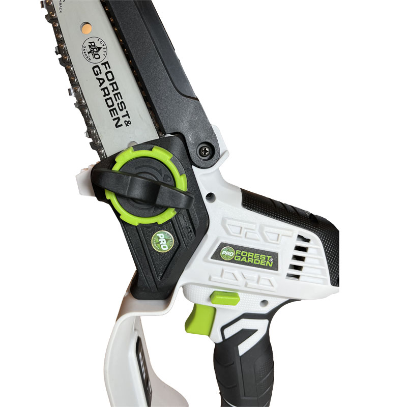 MOTOSIERRA ELECTROSIERRA 20V 5