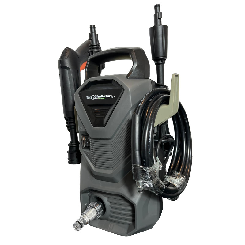 HIDROLAVADORA 80BAR 1200W GLA PRO