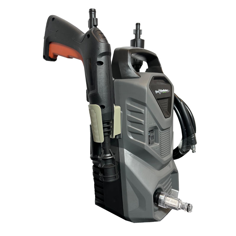 HIDROLAVADORA 80BAR 1200W GLA PRO