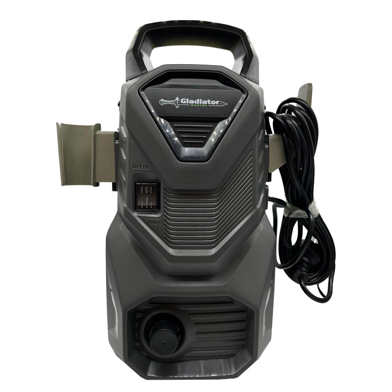 HIDROLAVADORA 80BAR 1200W GLA PRO