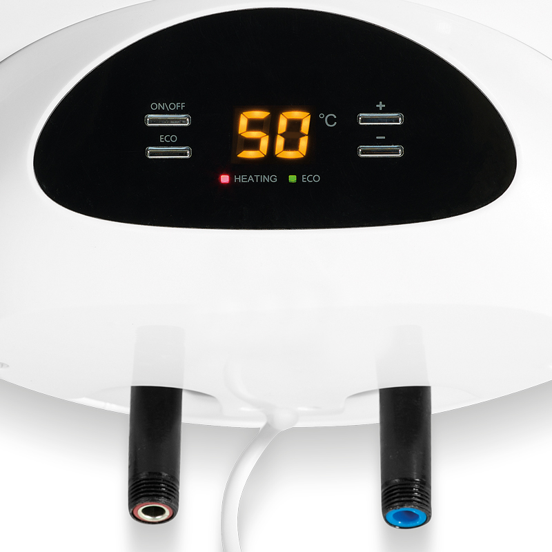 TERMOTANQUE 50L SMARTLIFE