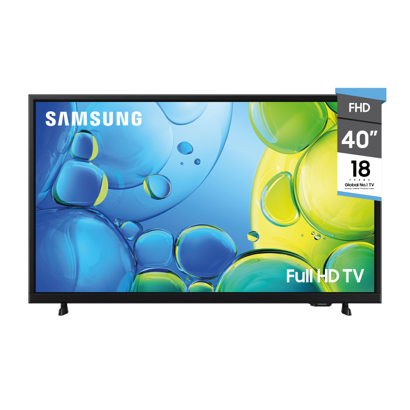 LED SMART TV 40” FULL HD