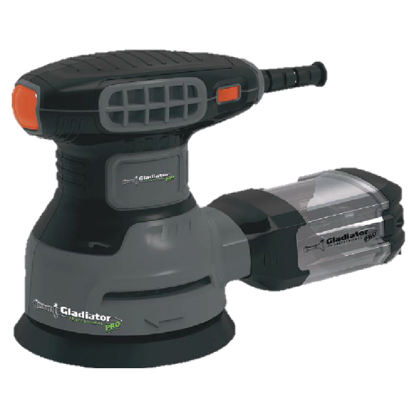LIJADORA ROTO ORBITAL GLADIATOR PRO
