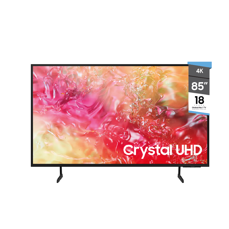 LED SMART TV 85 4k