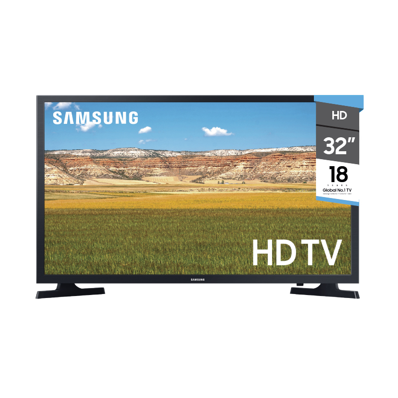 LED SMART TV 32 hd