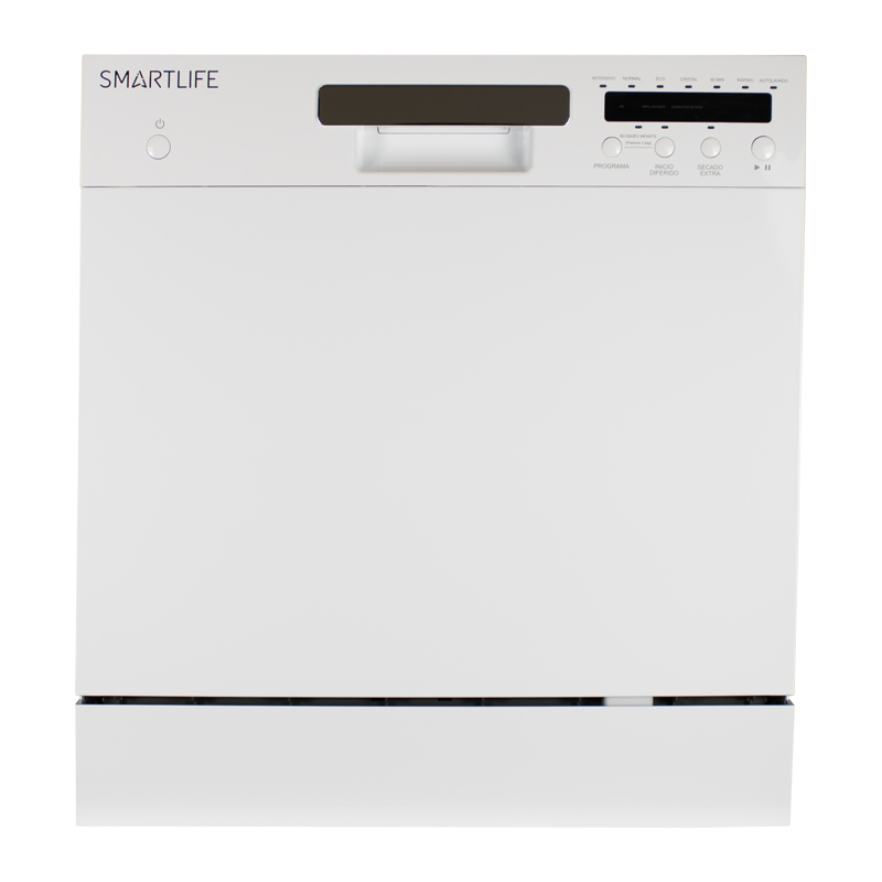 LAVAVAJILLAS SMARTLIFE