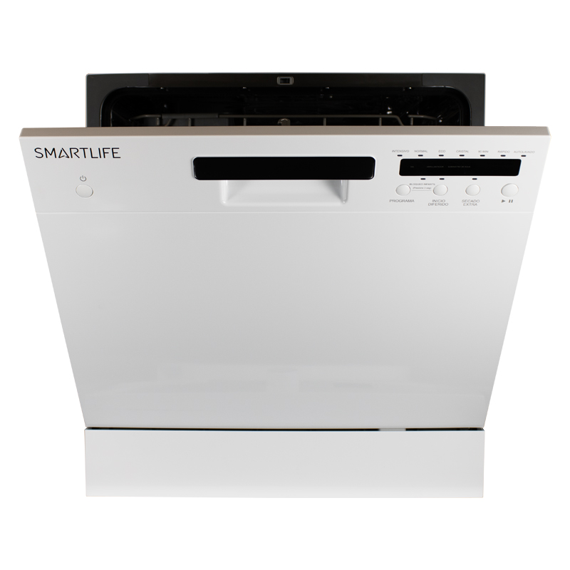 LAVAVAJILLAS SMARTLIFE
