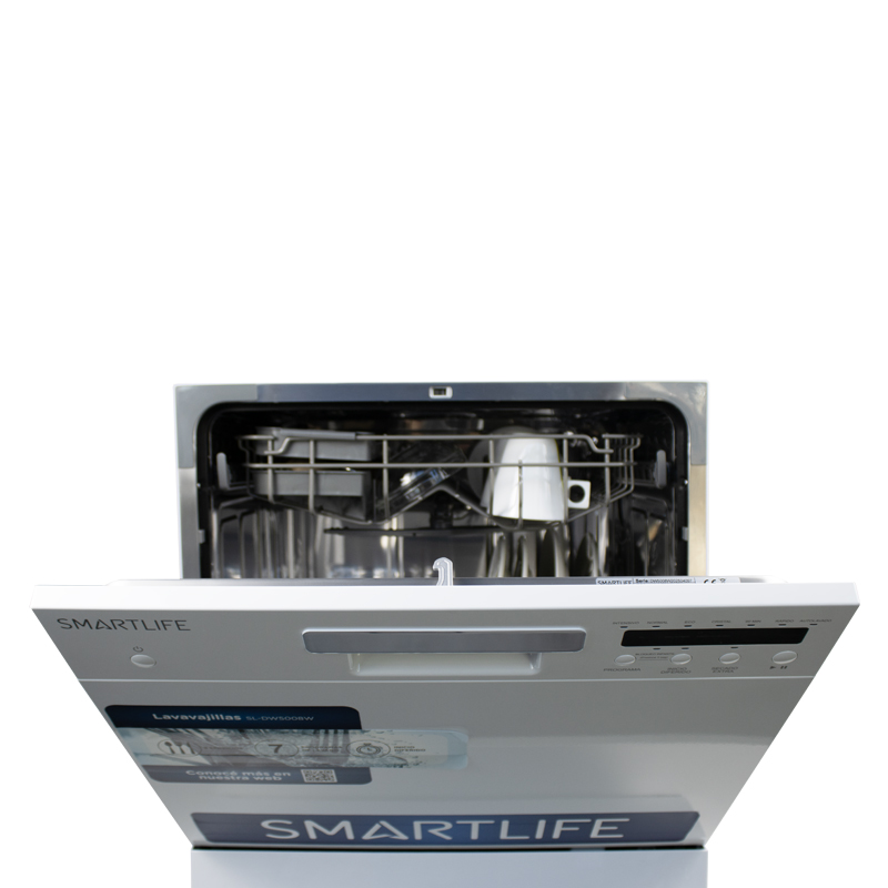 LAVAVAJILLAS SMARTLIFE
