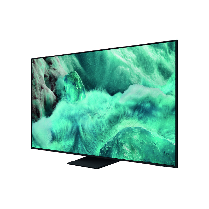 qled smart tv 55 4k