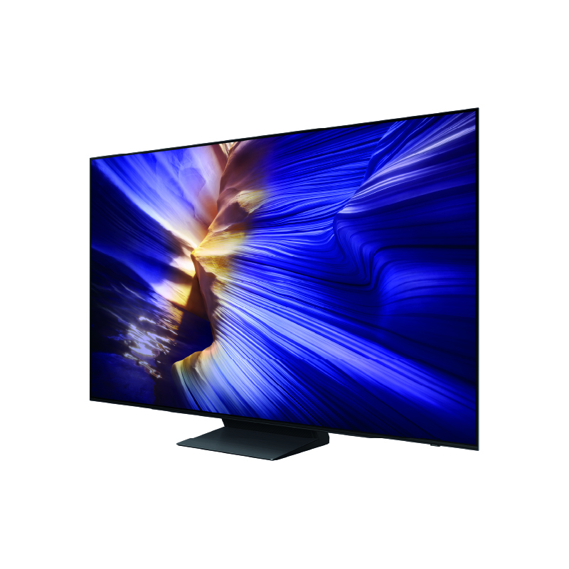 oled smart tv 65 4k