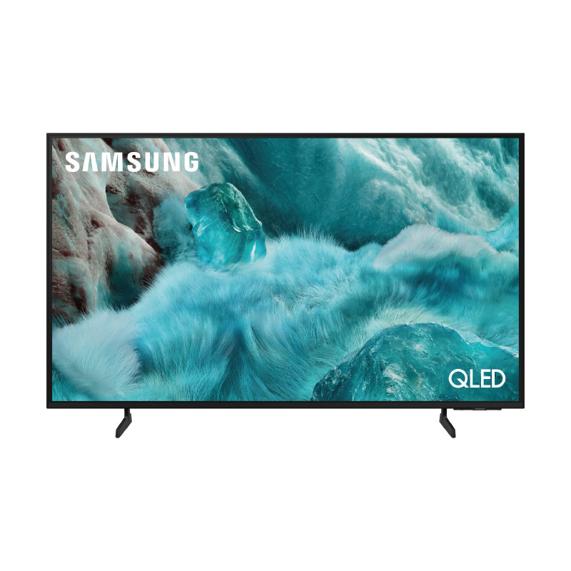 qled smart tv 50 4k