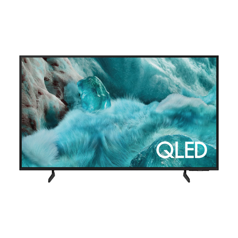 qled smart tv 50 4k