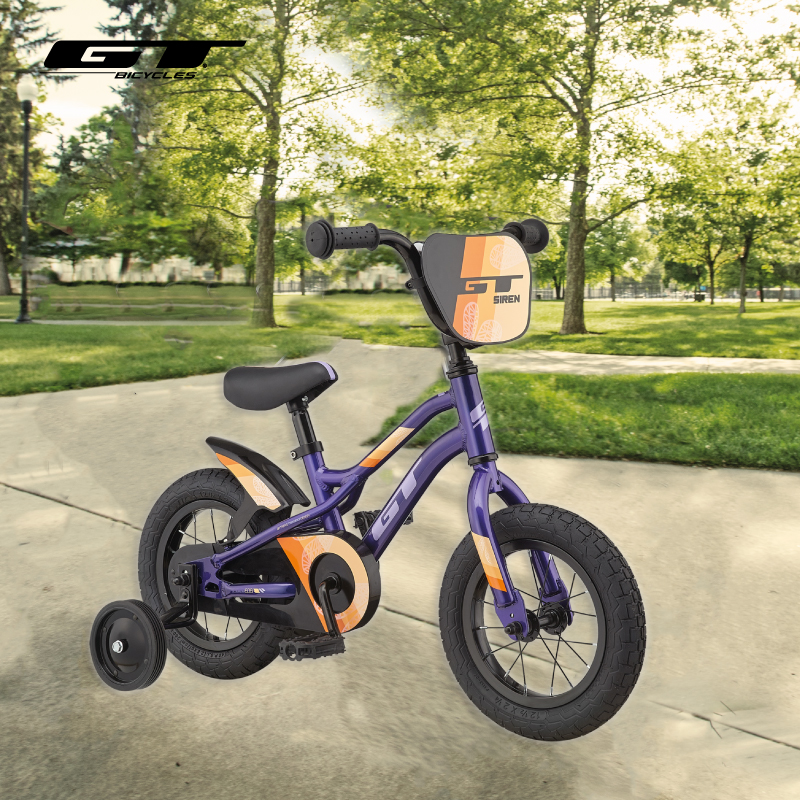 BICICLETA GT SIREN 12