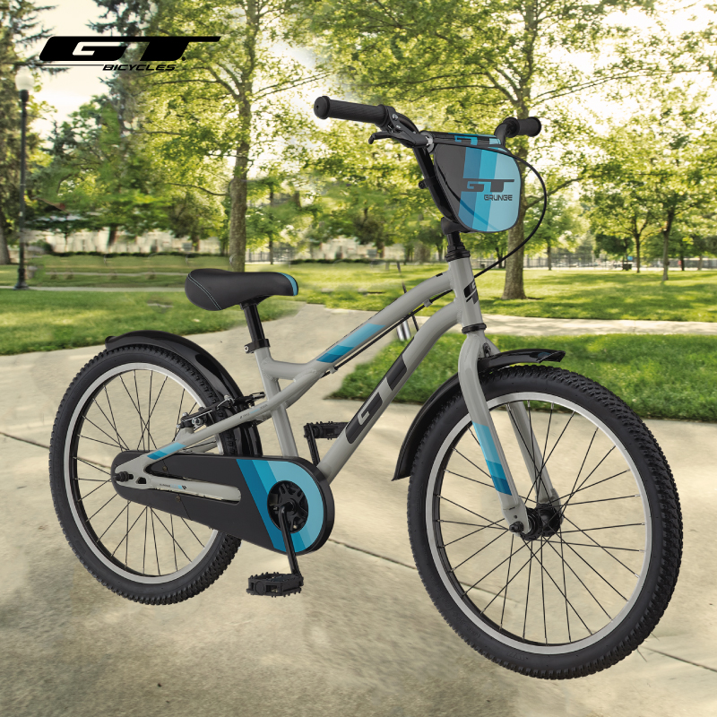 BICICLETA GT GRUNGE 20