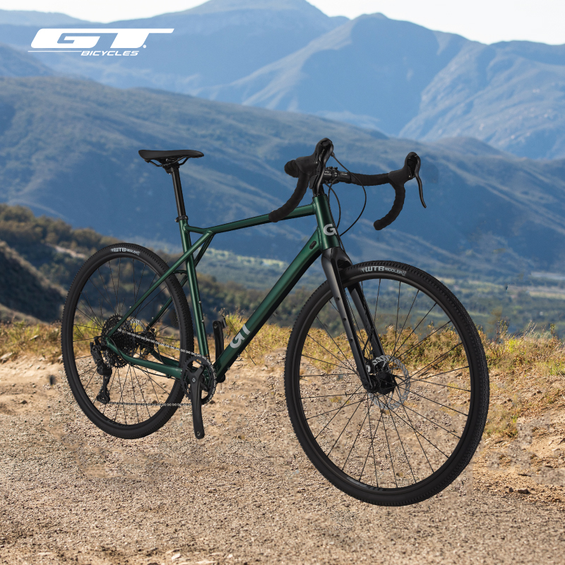 BICICLETA GT GRADE SPORT