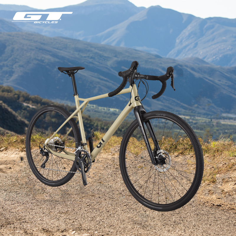 BICICLETA GT GRADE COMP