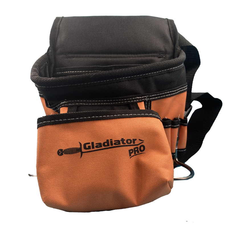 CINTURÓN PORTA HERRAMIENTAS GLA PRO