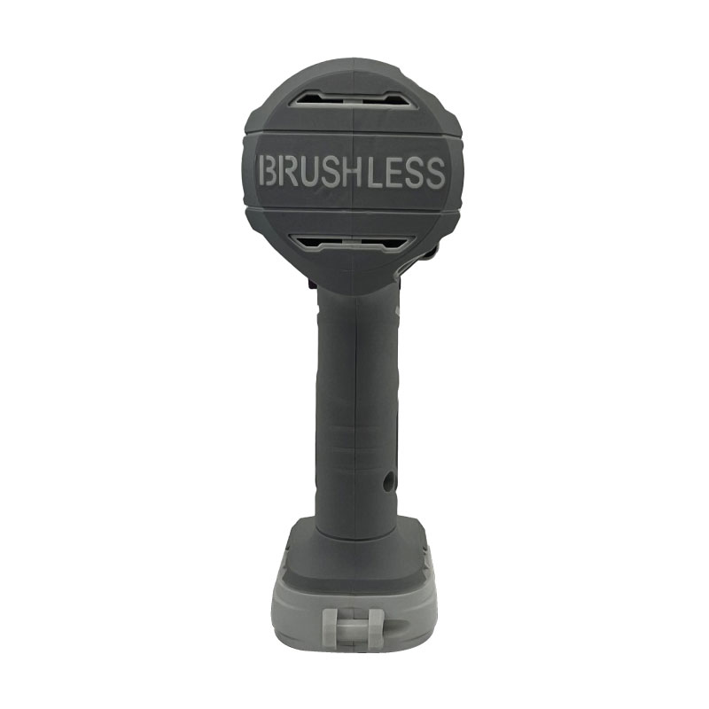 LLAVE DE IMPACTO BRUSHLESS 850N.m 20V NEO S/BAT
