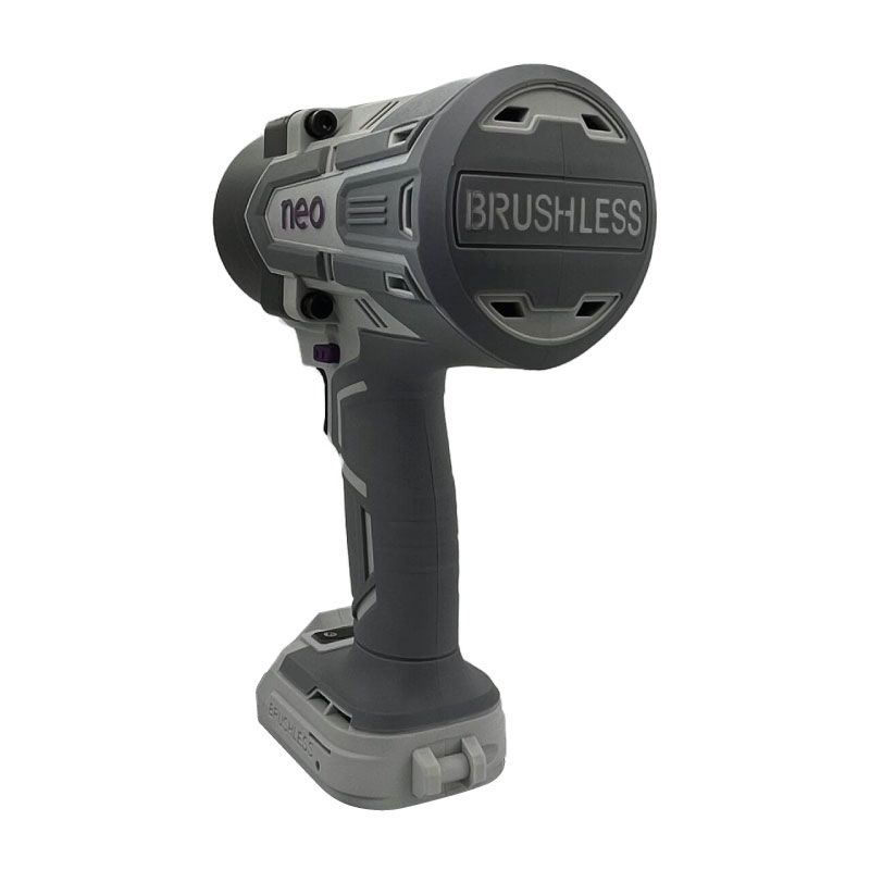 LLAVE DE IMPACTO BRUSHLESS 850N.m 20V NEO S/BAT