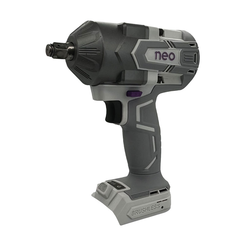 LLAVE DE IMPACTO BRUSHLESS 850N.m 20V NEO S/BAT