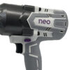 LLAVE DE IMPACTO BRUSHLESS 850N.m 20V NEO S/BAT