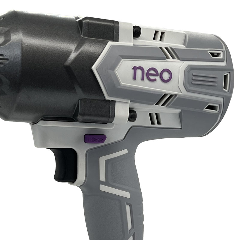LLAVE DE IMPACTO BRUSHLESS 850N.m 20V NEO S/BAT