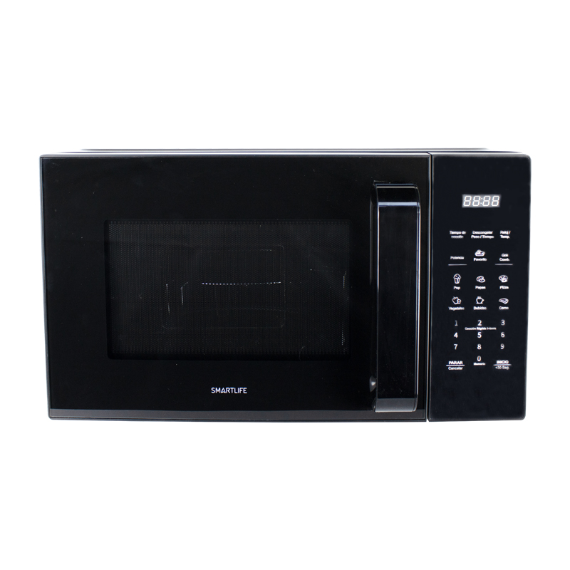 MICROONDAS DIGITAL C/ GRILL 29L