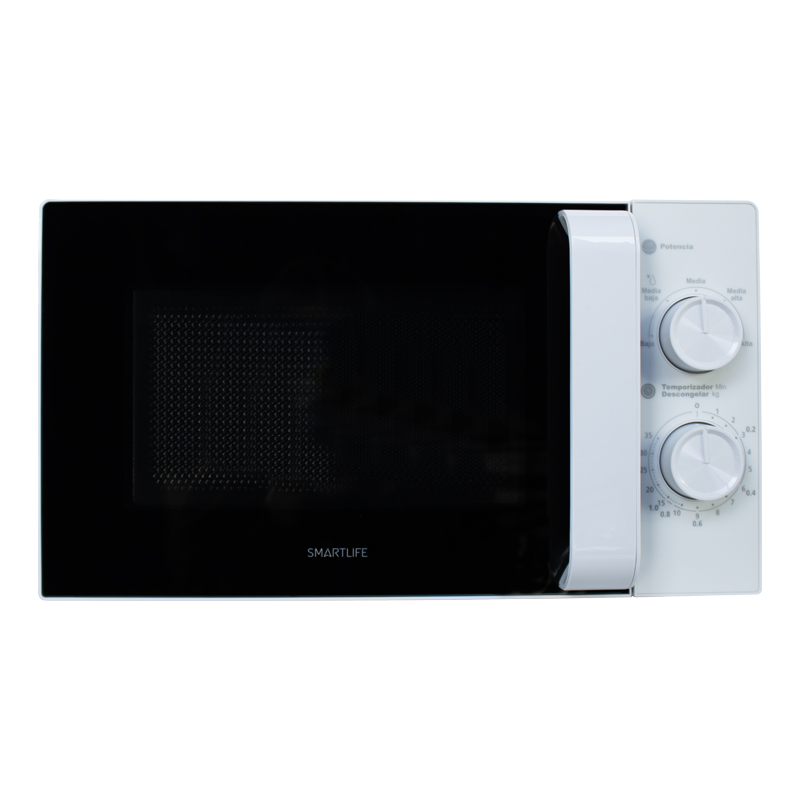 MICROONDAS MANUAL 20L