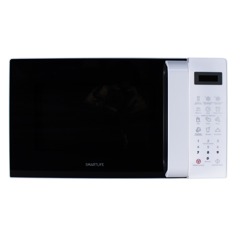 MICROONDAS DIGITAL 20L