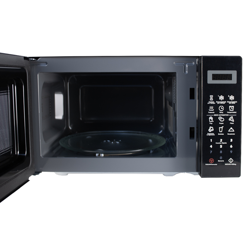 MICROONDAS DIGITAL 20L