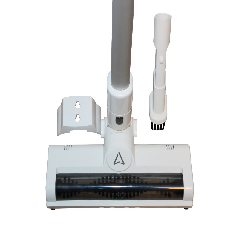 ASPIRADORA INALÁMBRICA 2 EN 1