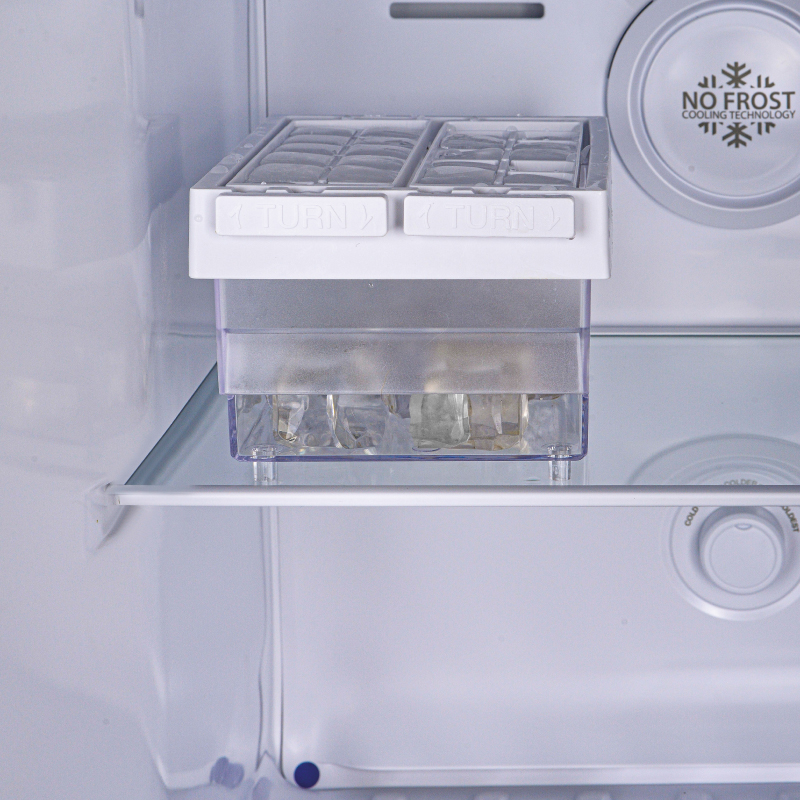 REFRIGERADOR FRÍO SECO