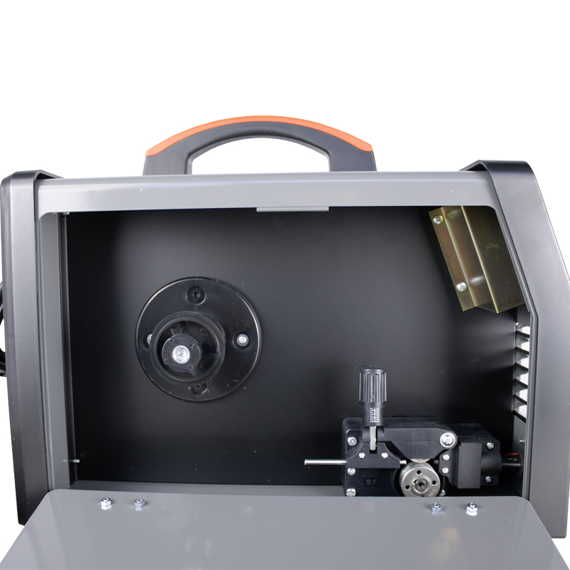 SOLDADORA INVERTER MIG ELECTRODO GLA PRO