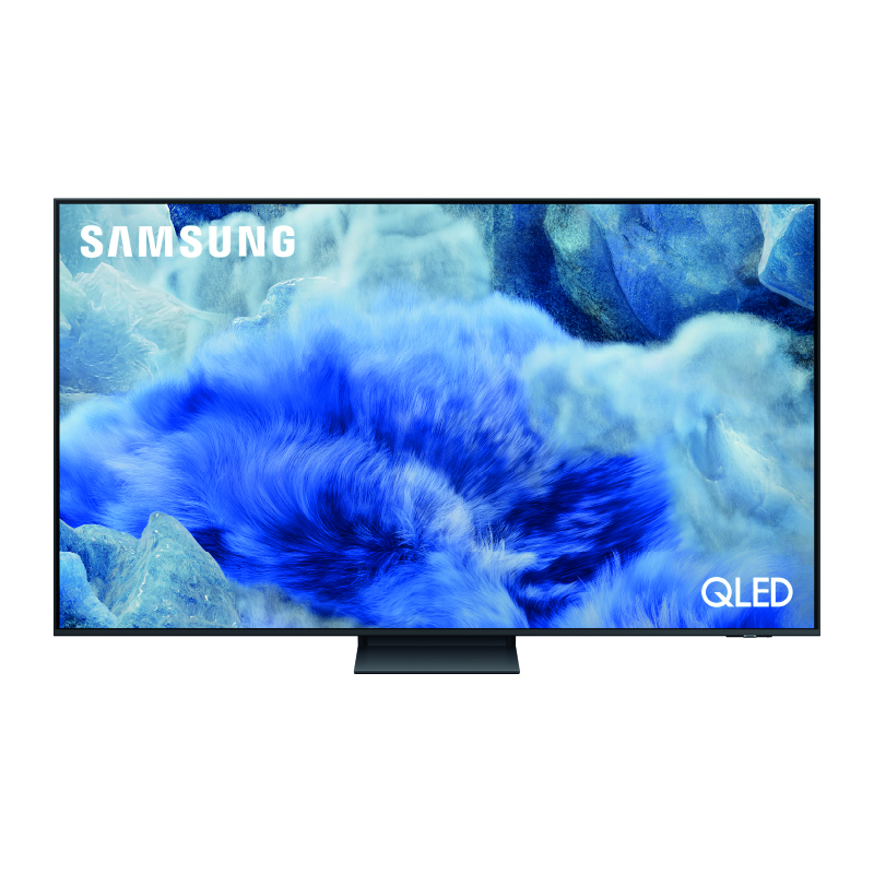 QLED SMART TV 85 4K