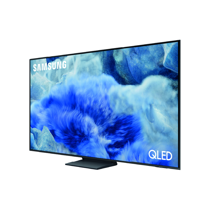 QLED SMART TV 85 4K
