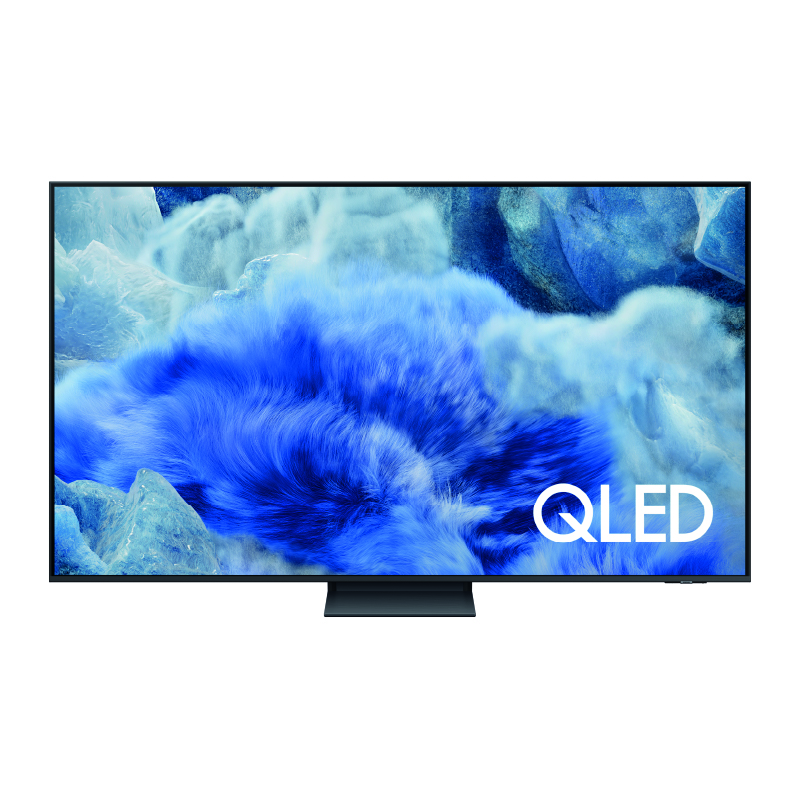 QLED SMART TV 85 4K