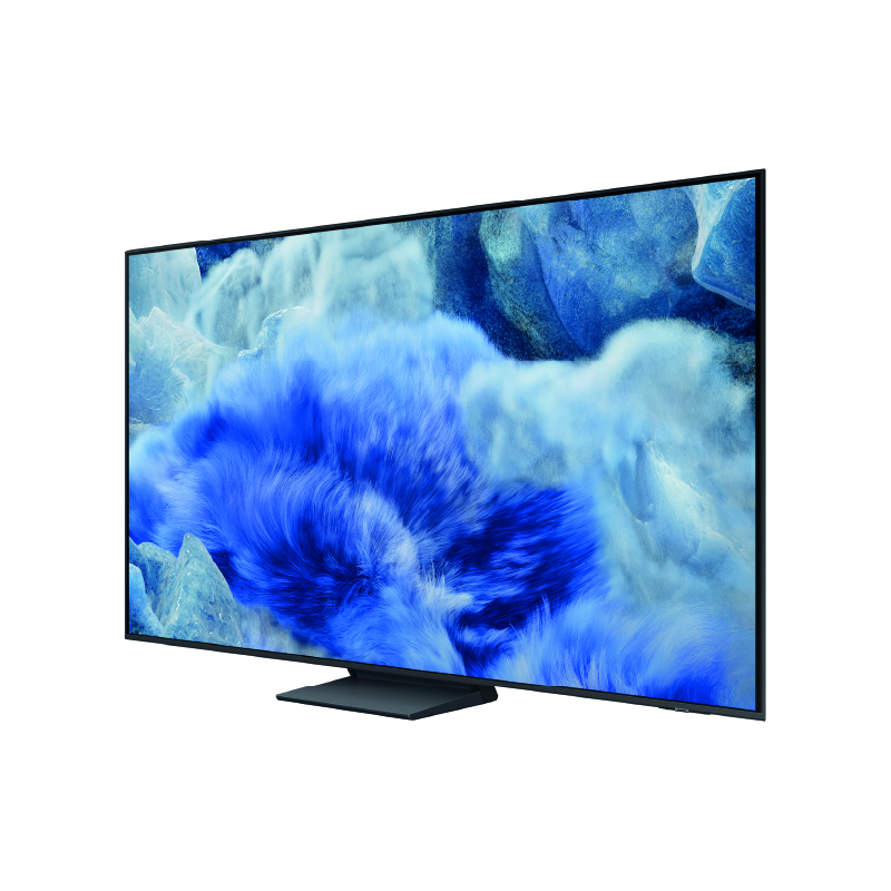 QLED SMART TV 85 4K