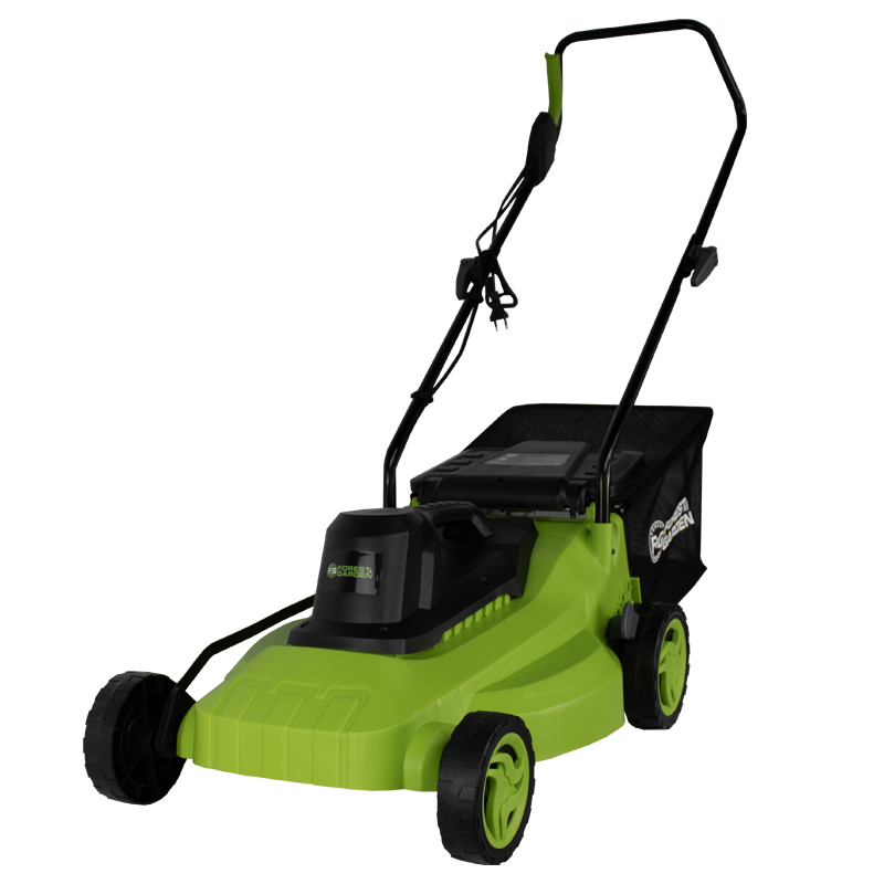 CORTADORA DE PASTO FOREST AND GARDEN