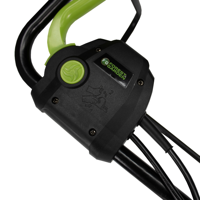 CORTADORA DE PASTO FOREST AND GARDEN