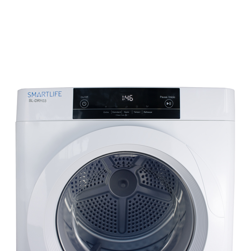 nuevo!SECARROPAS 3KG