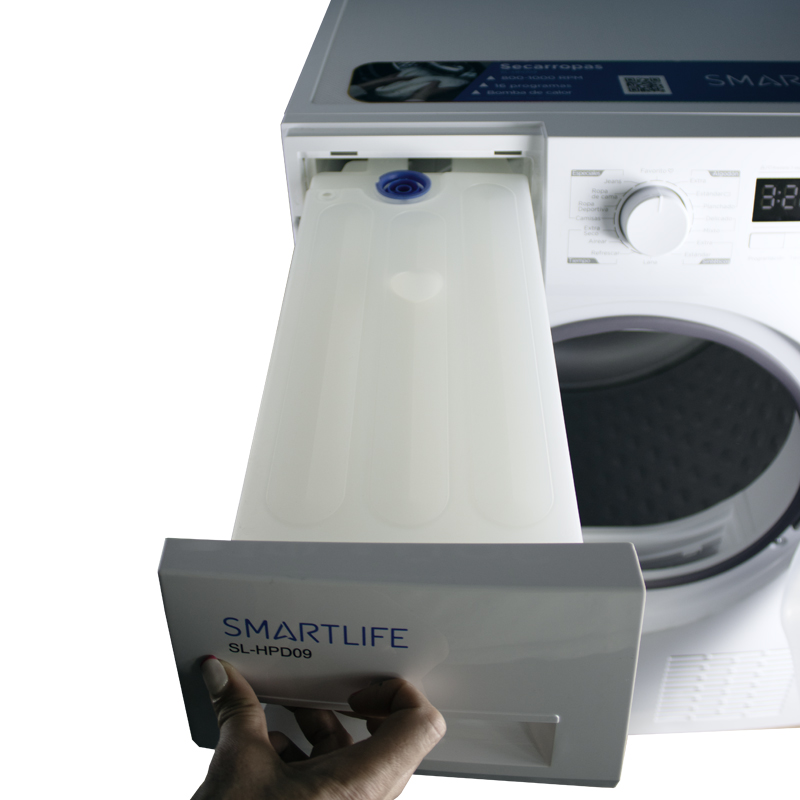 nuevo!SECARROPAS 8KG