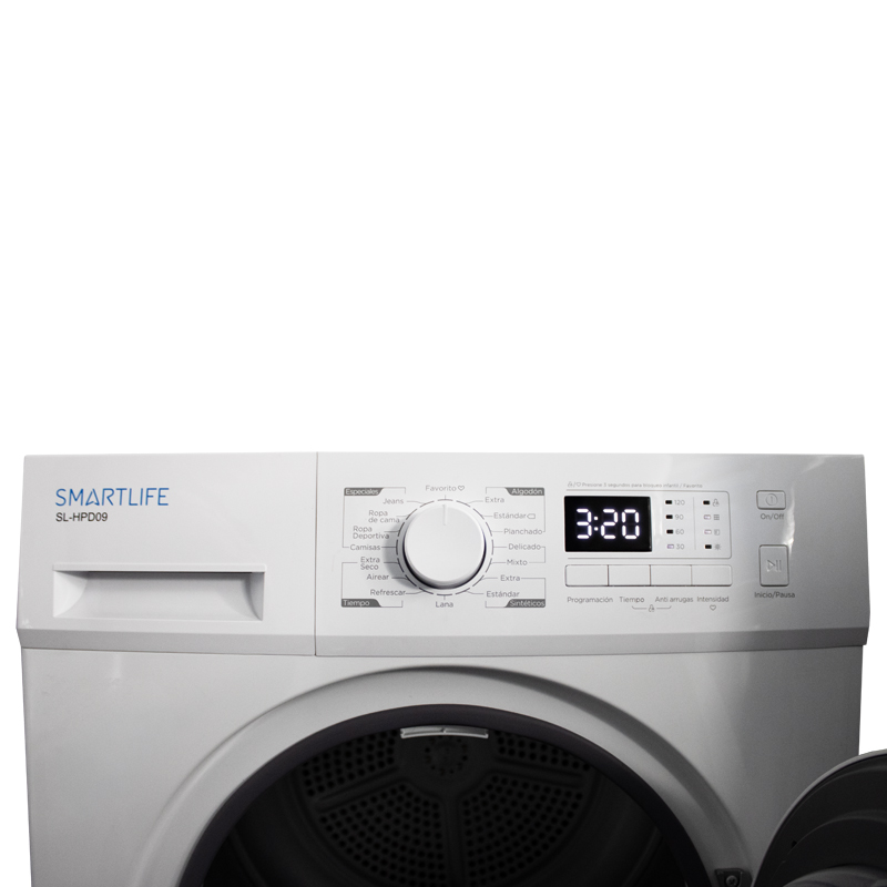 nuevo!SECARROPAS 8KG