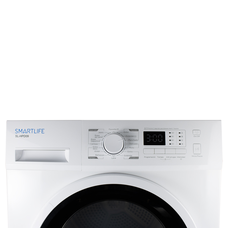 nuevo!SECARROPAS 8KG