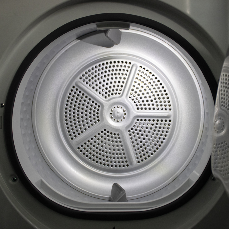 nuevo!SECARROPAS 8KG