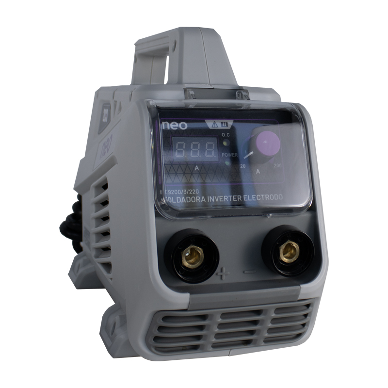 SOLDADORA INVERTER NEO